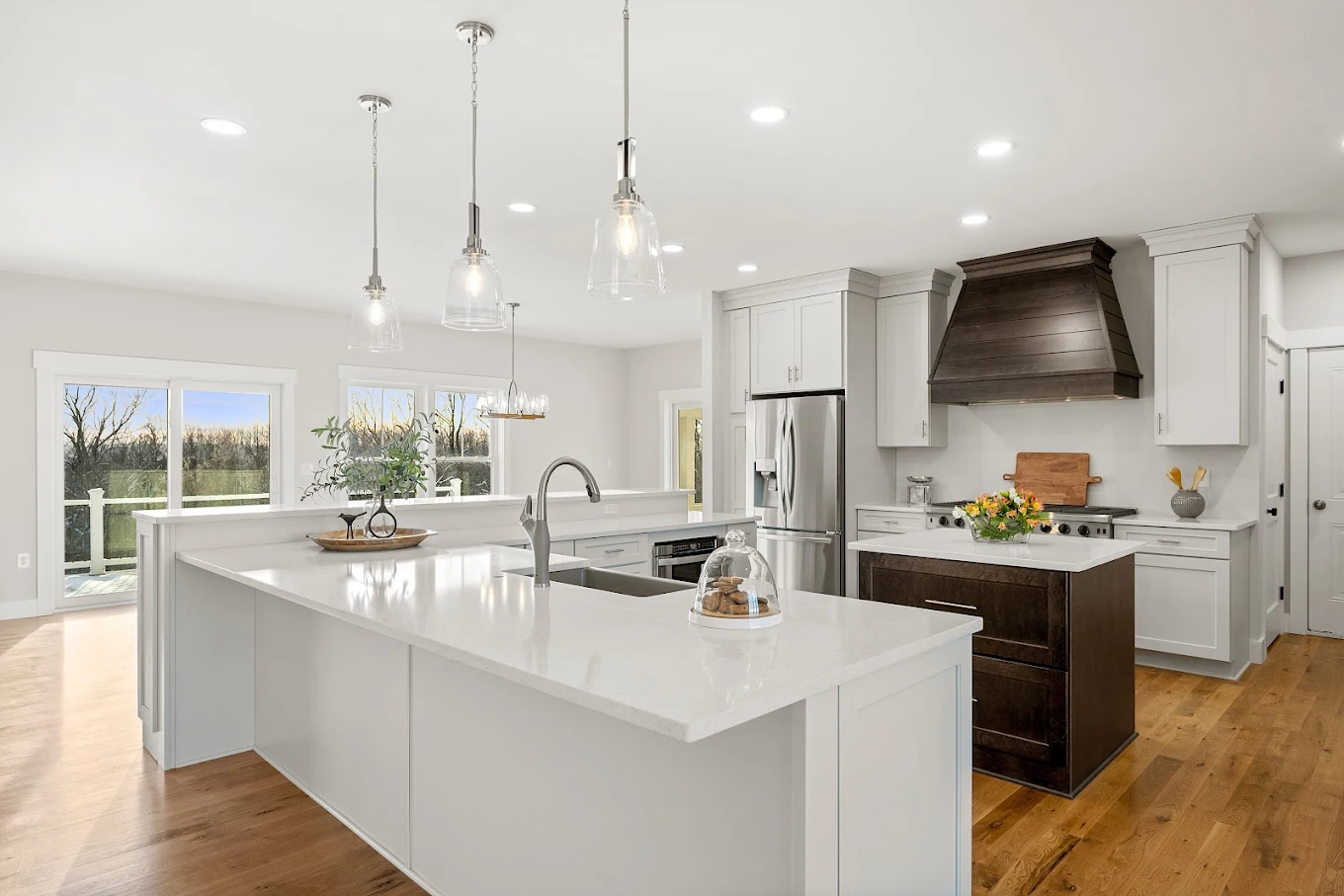 Mark Antony Homes