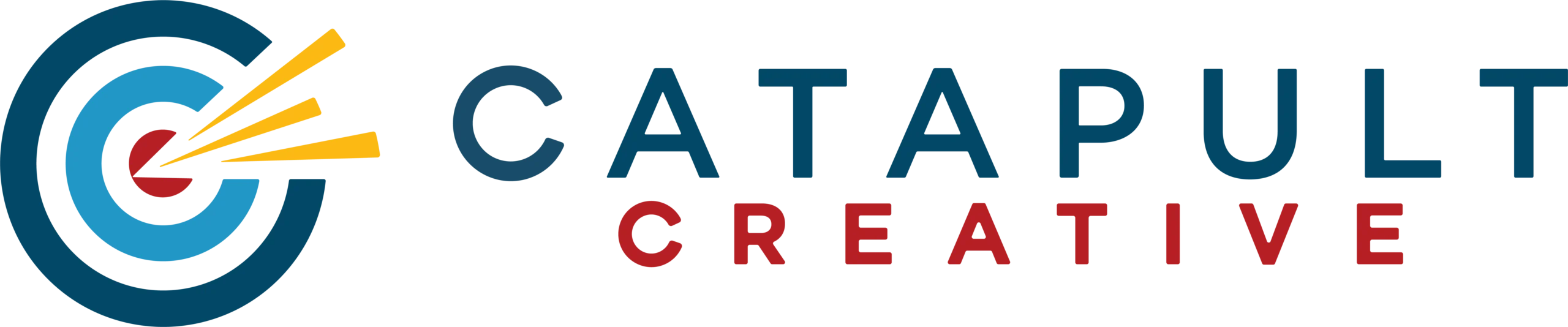 Catapult Creative