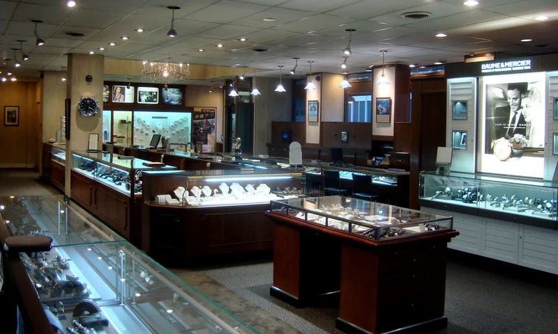 M Lemp Jewelers