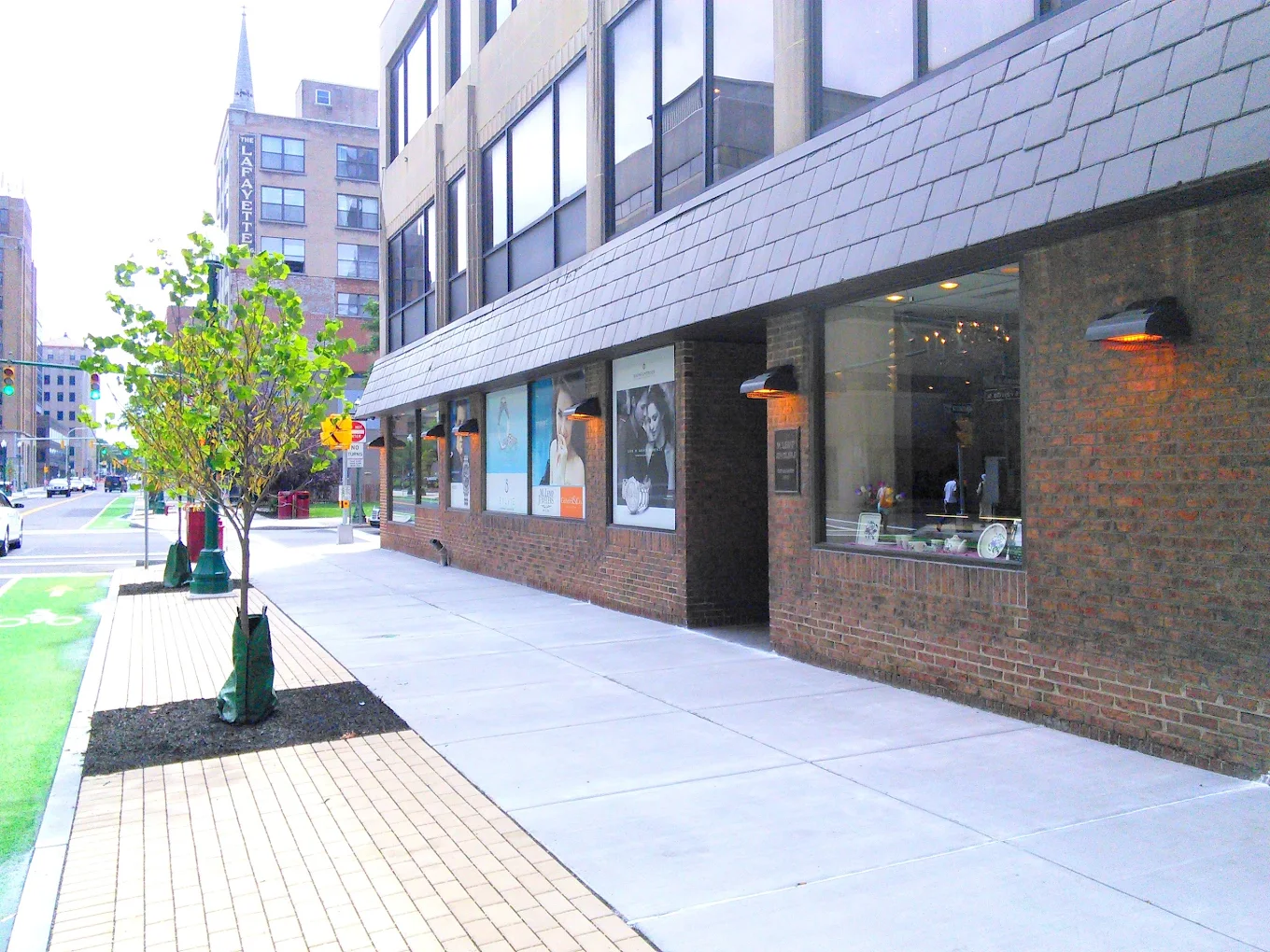 M Lemp Jewelers