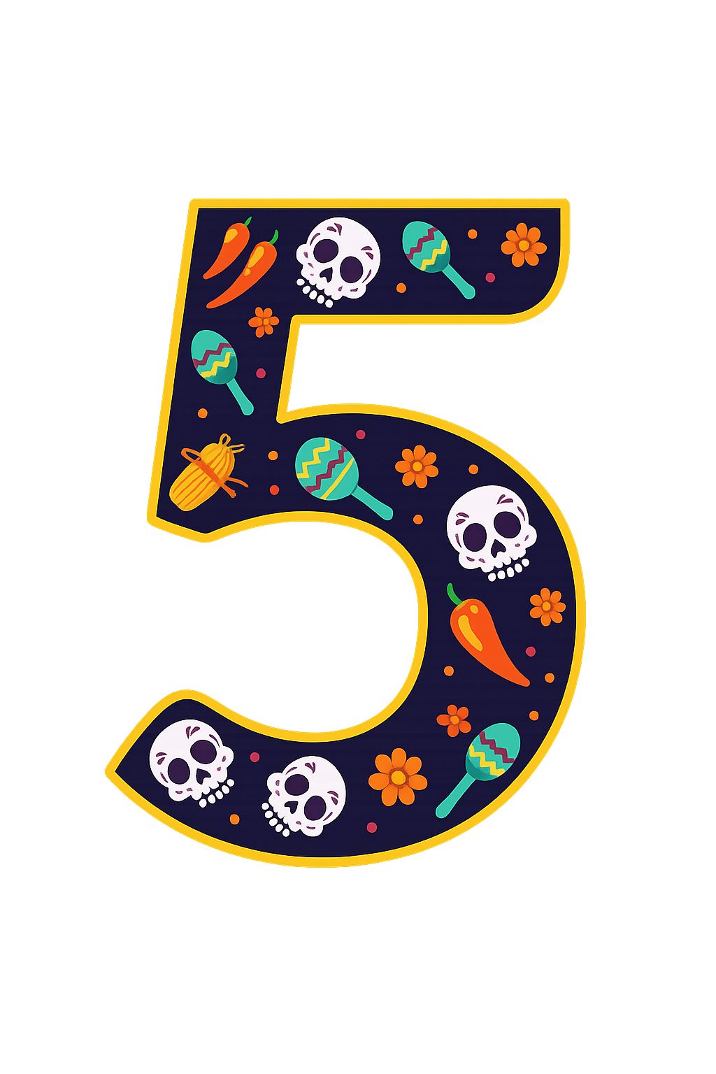 Cinco De Mayo