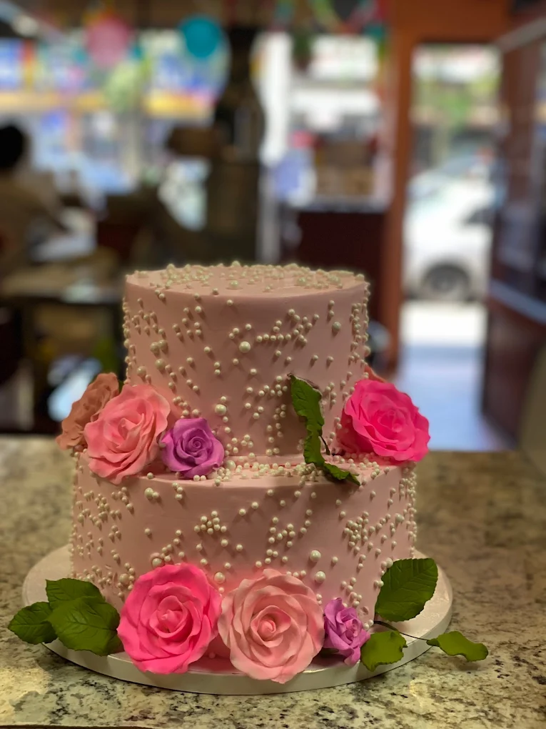 Sin Dulce Bakery