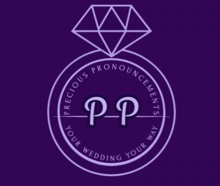 Precious Pronouncements