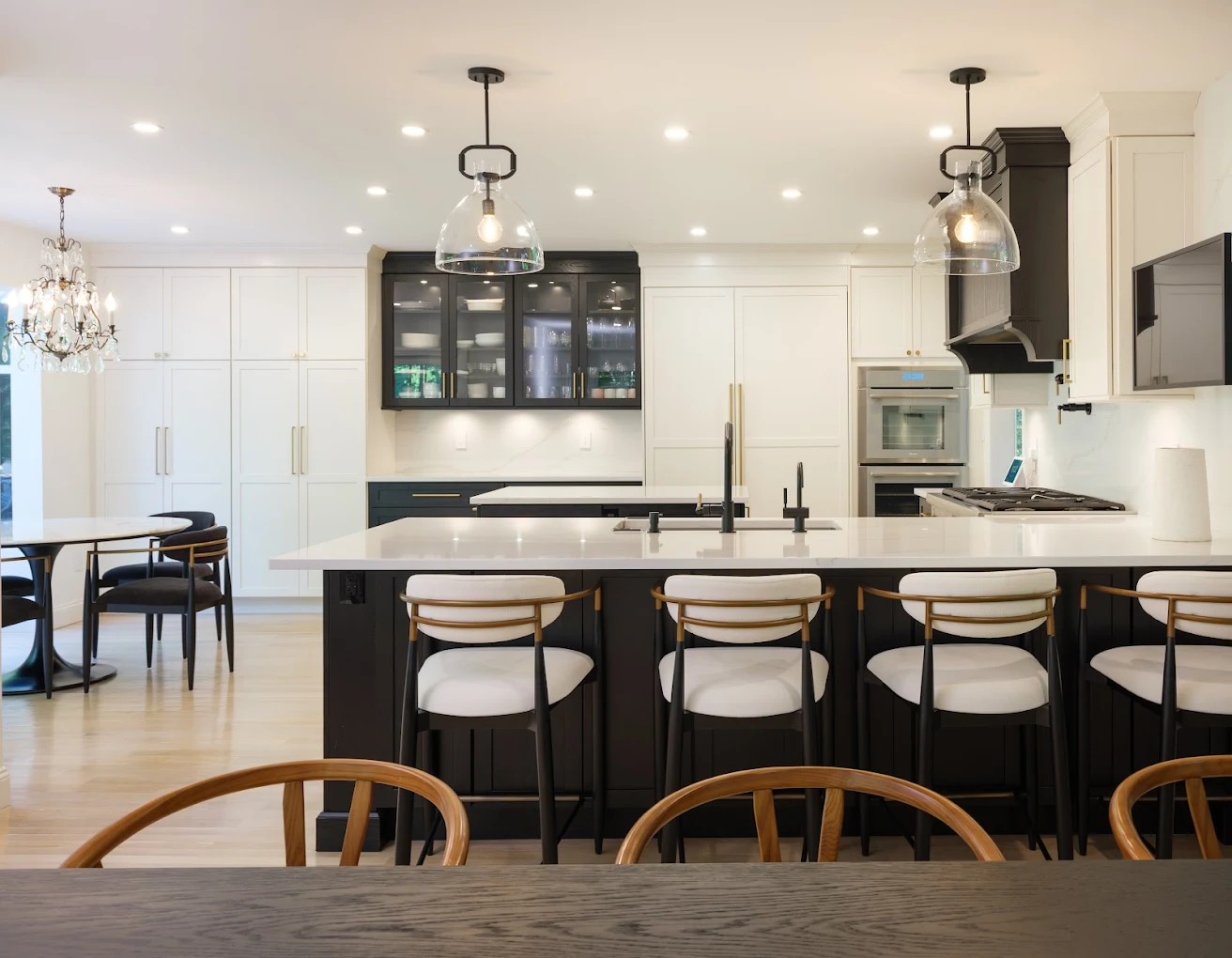 Gotham Cabinetry & Design
