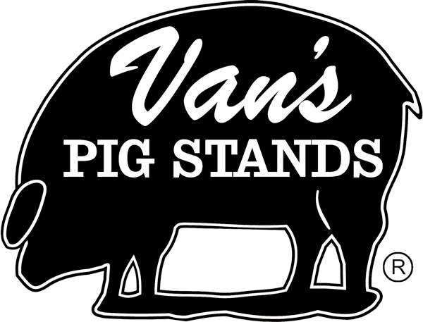 Van's Pig Stands