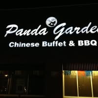 Panda Garden Chinese Buffet & BBQ