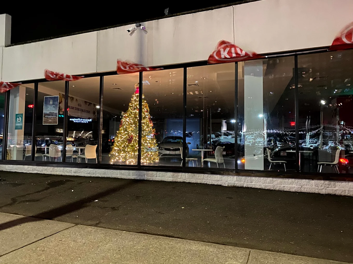 Yonkers Kia