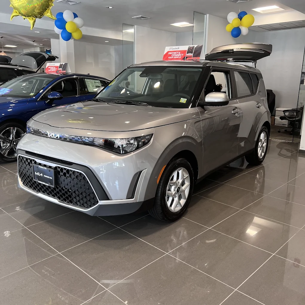 Yonkers Kia