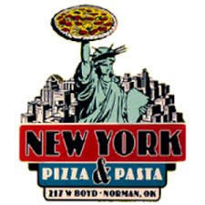 New York Pizza & Pasta(