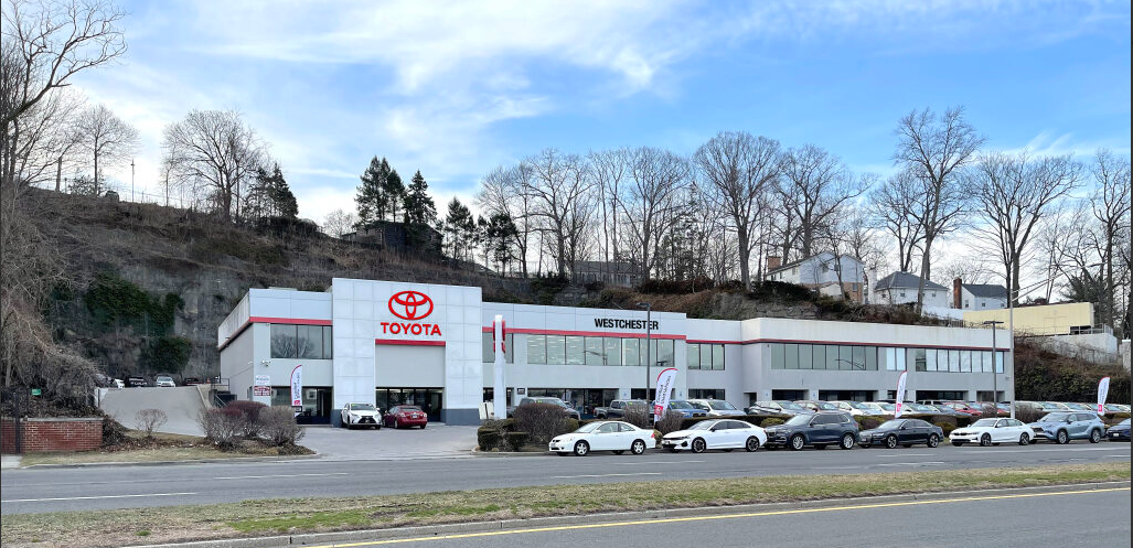 Westchester Toyota
