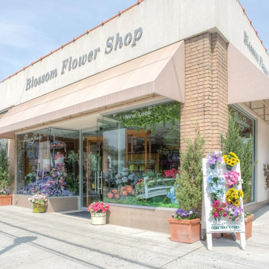 Blossom Flower Shops