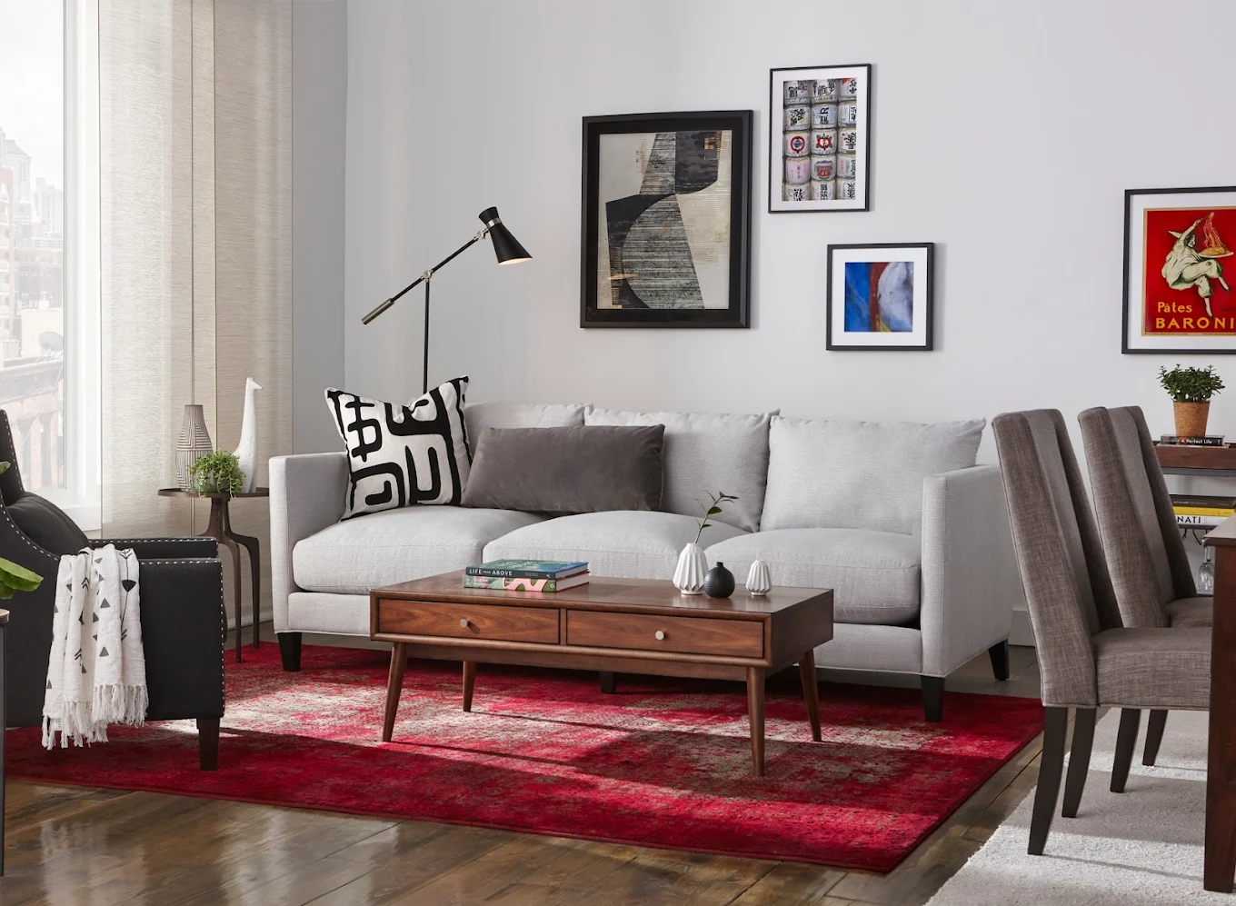 Raymour & Flanigan Furniture and Mattress Store