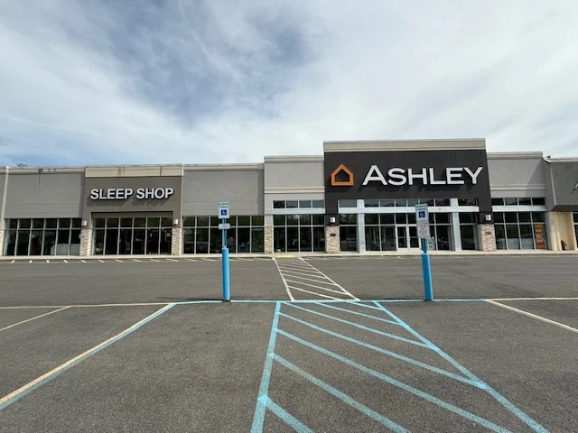 Ashley Store