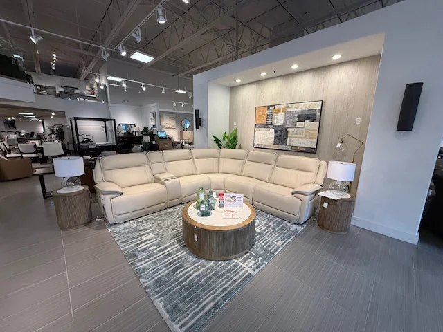 Ashley Store