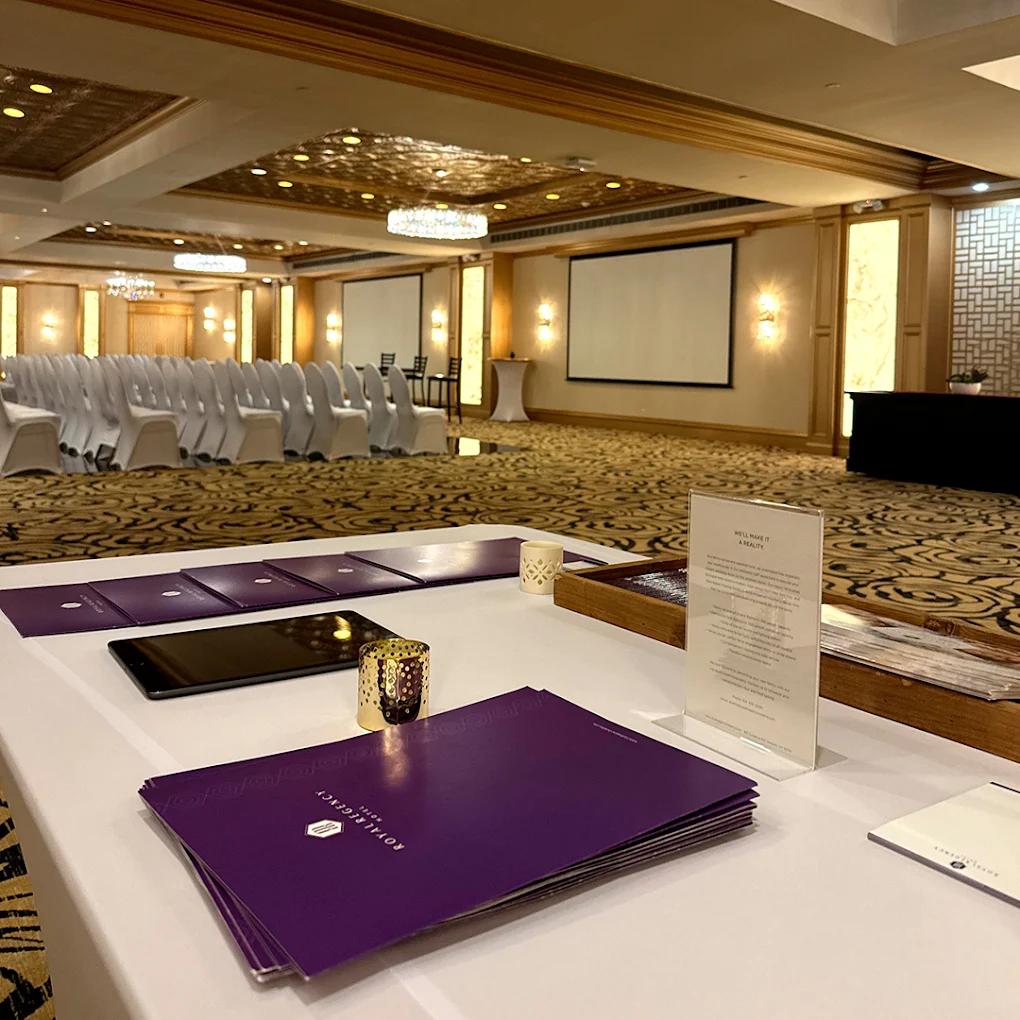 Royal Regency Hotel