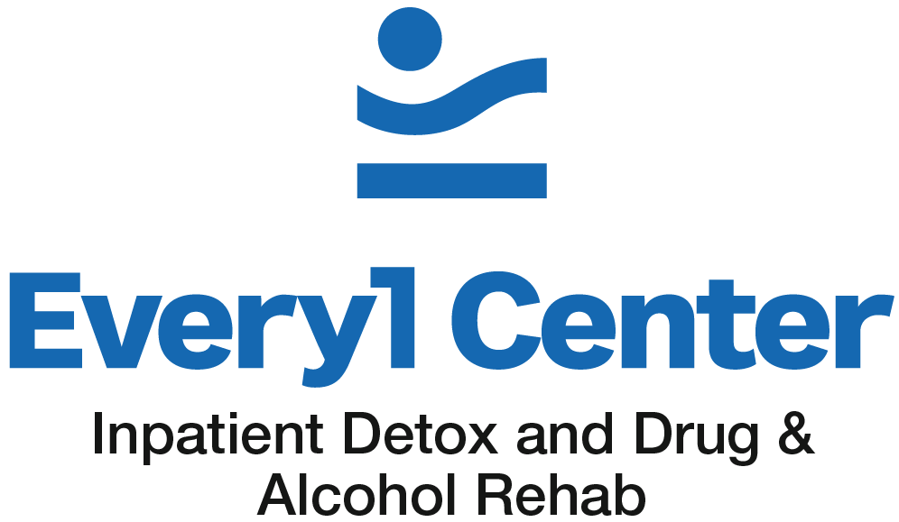 Every1 Center | Inpatient Detox and Drug & Alcohol Rehab