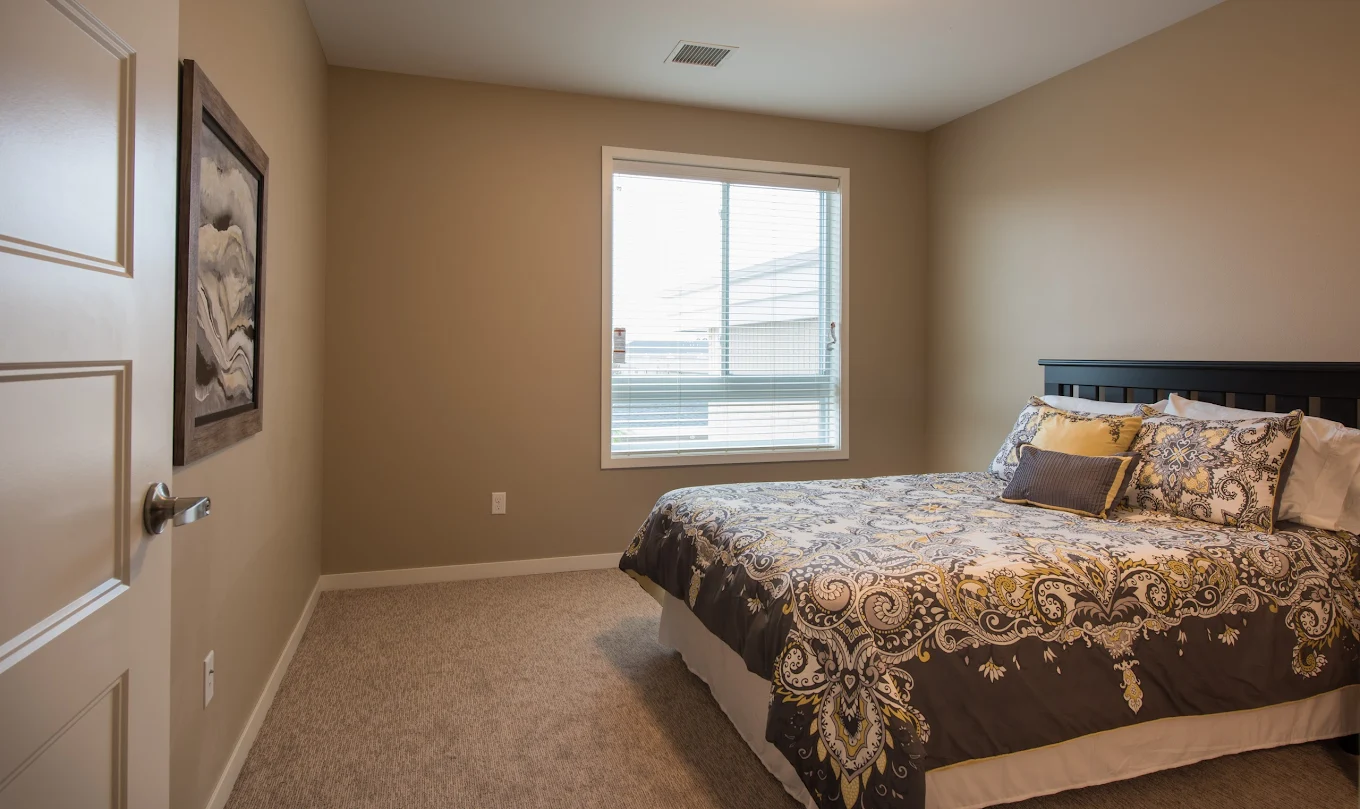 The Retreat At Urban Plains
