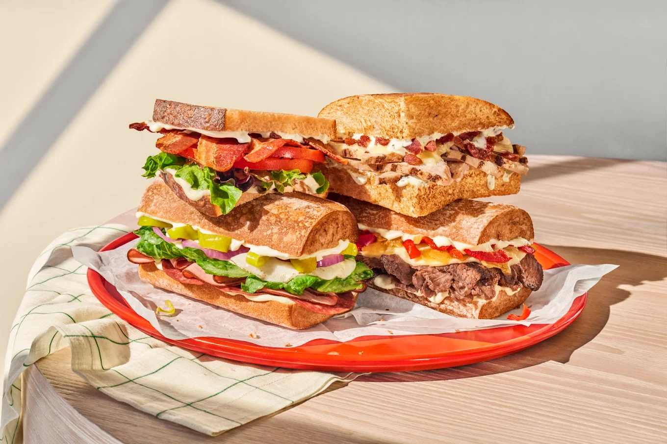 Panera Bread