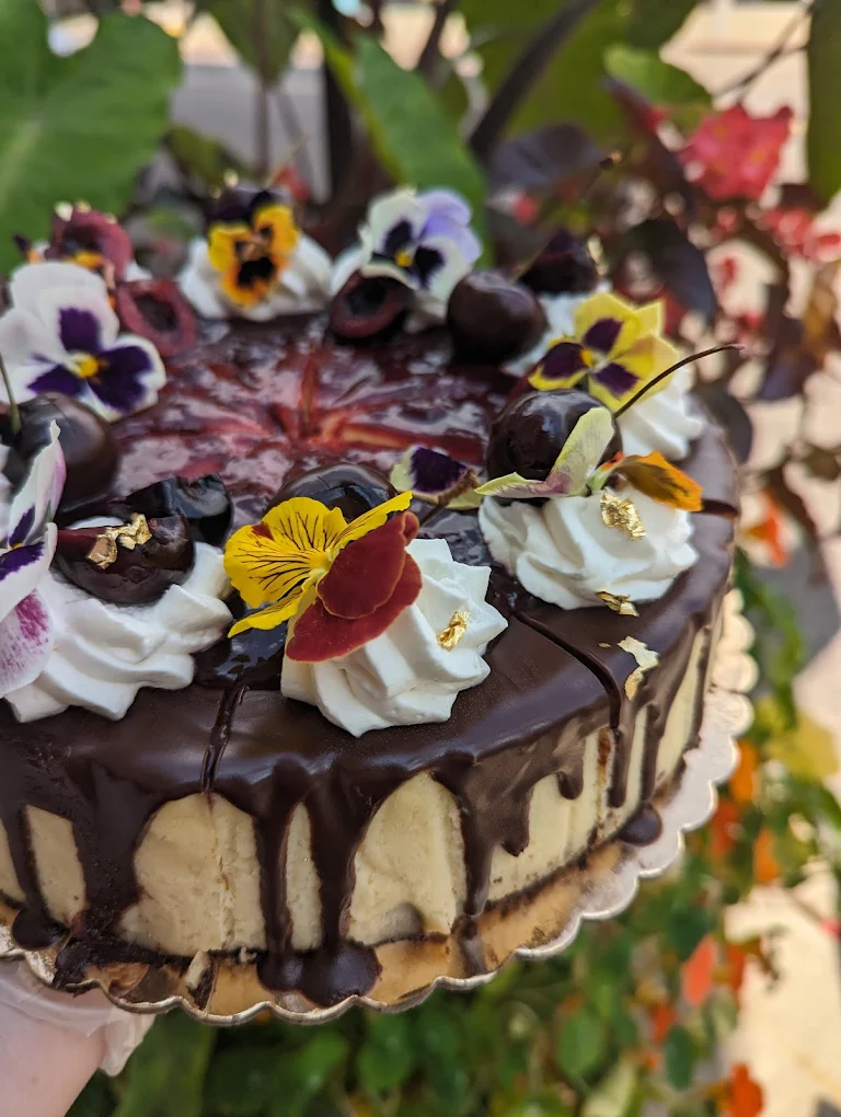 Sweet Mary's Bakery