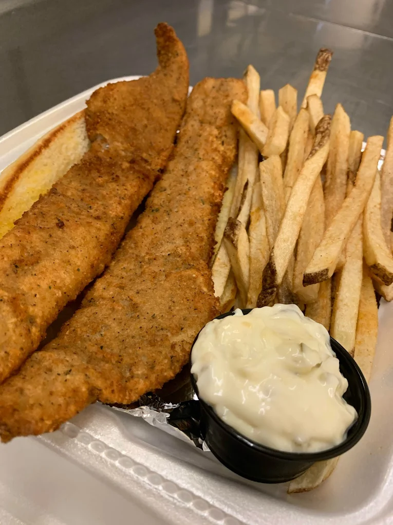 Waterloo Restaurant & Catering