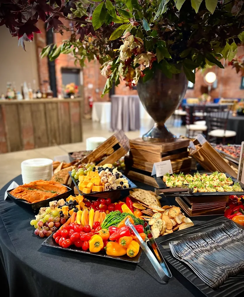 Marigold Catering