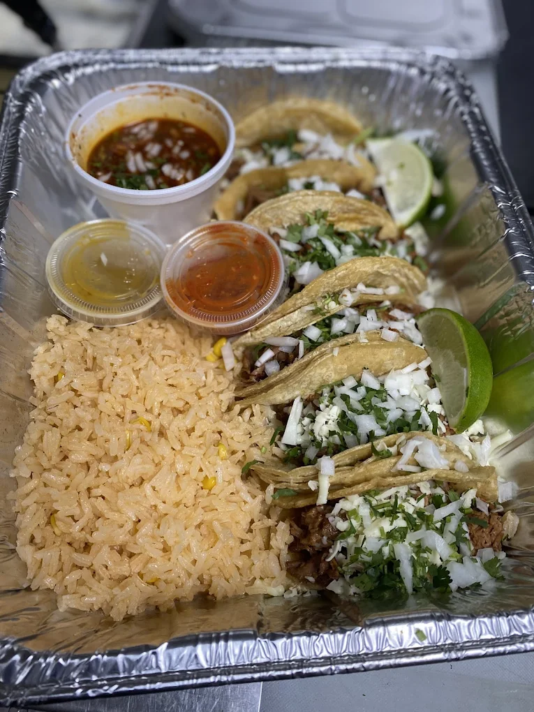 El Malecon Mexican Grill