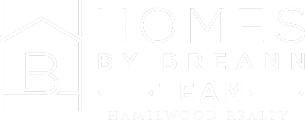 Homes by Breann Team: Breann Green