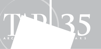 TAP Architecture