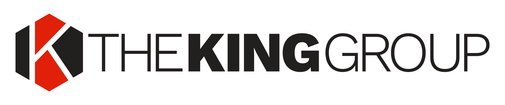 The King Group