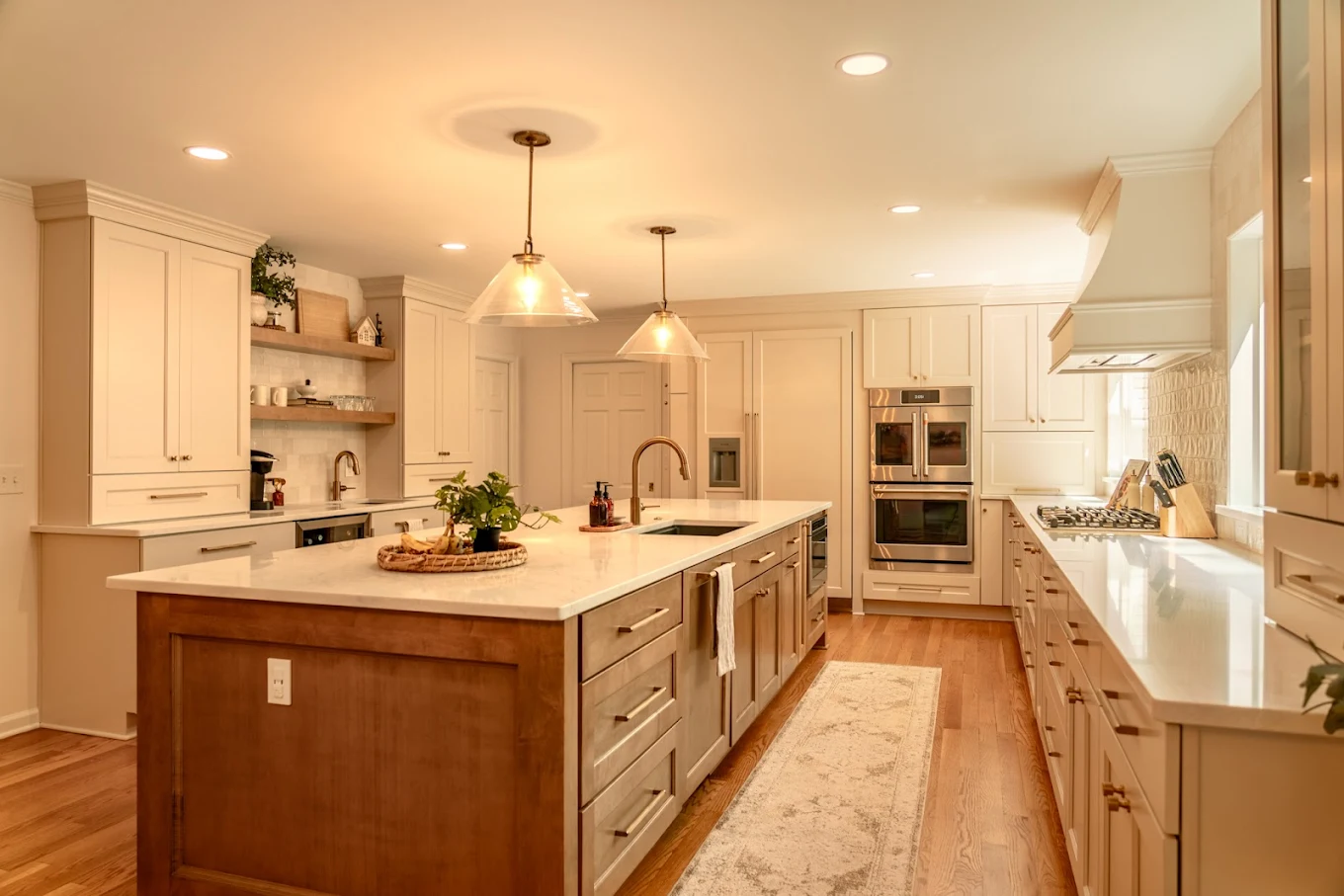 Adonis Kitchen & Bath