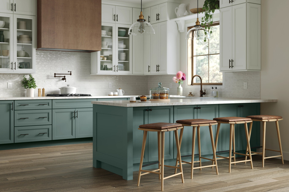 Lumberjack's Kitchens & Baths