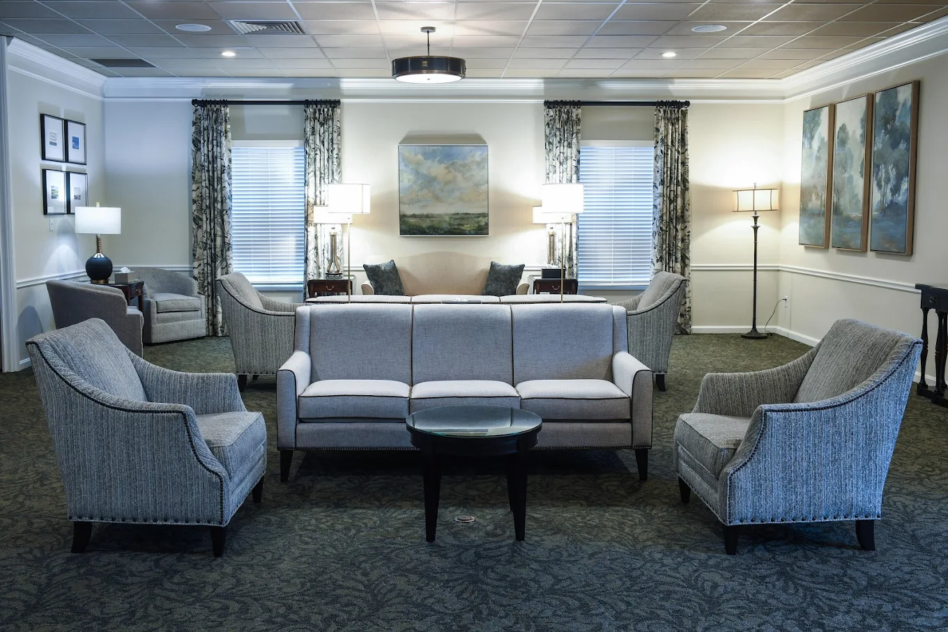 Billow Funeral Homes & Crematory