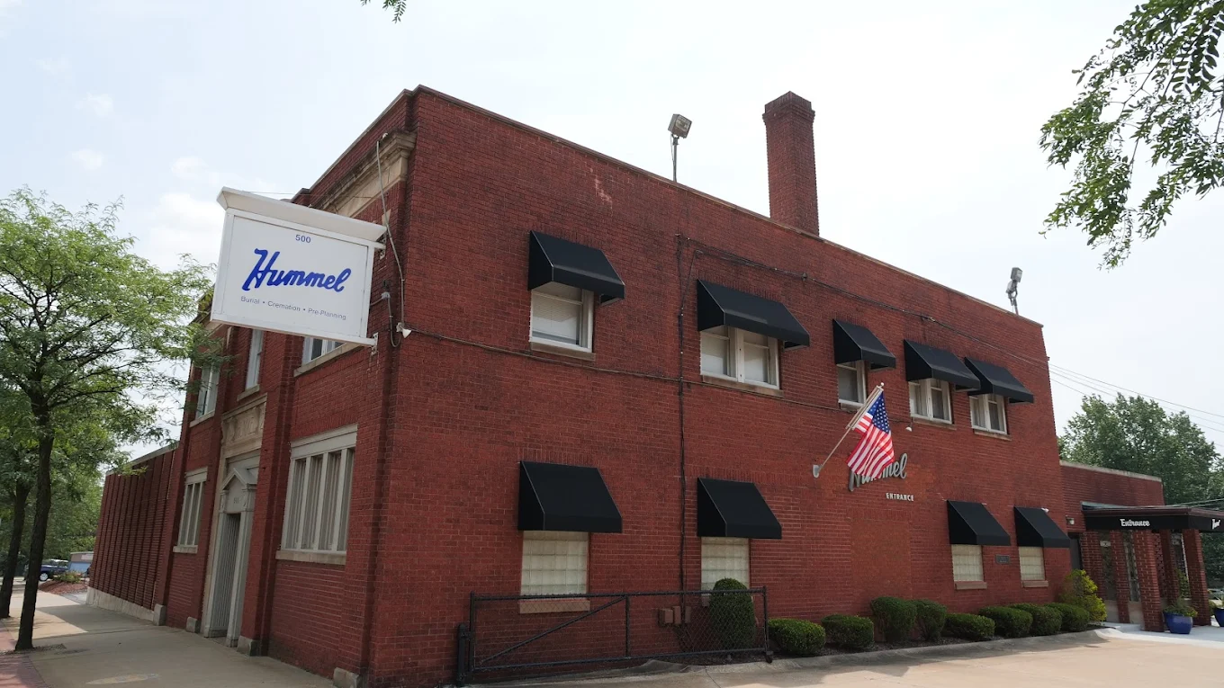 Hummel Funeral Home & Crematories