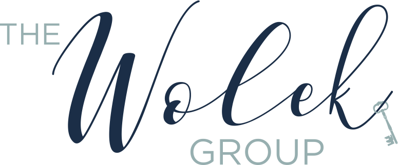 The Wolek Group : Jennie Wolek