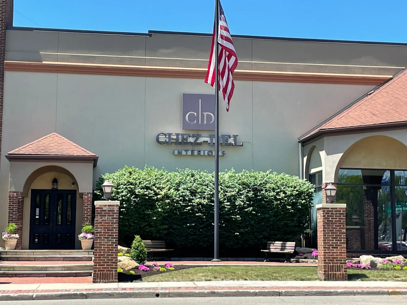 Chez-Del Home Furnishings & Interior Design