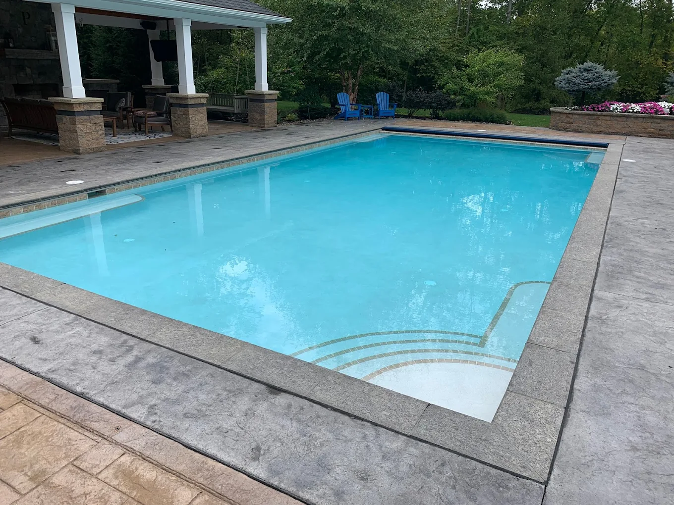Great Lakes Pool Services