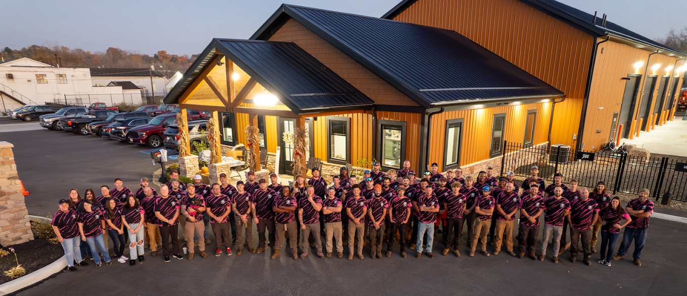 Barberton Tree Service