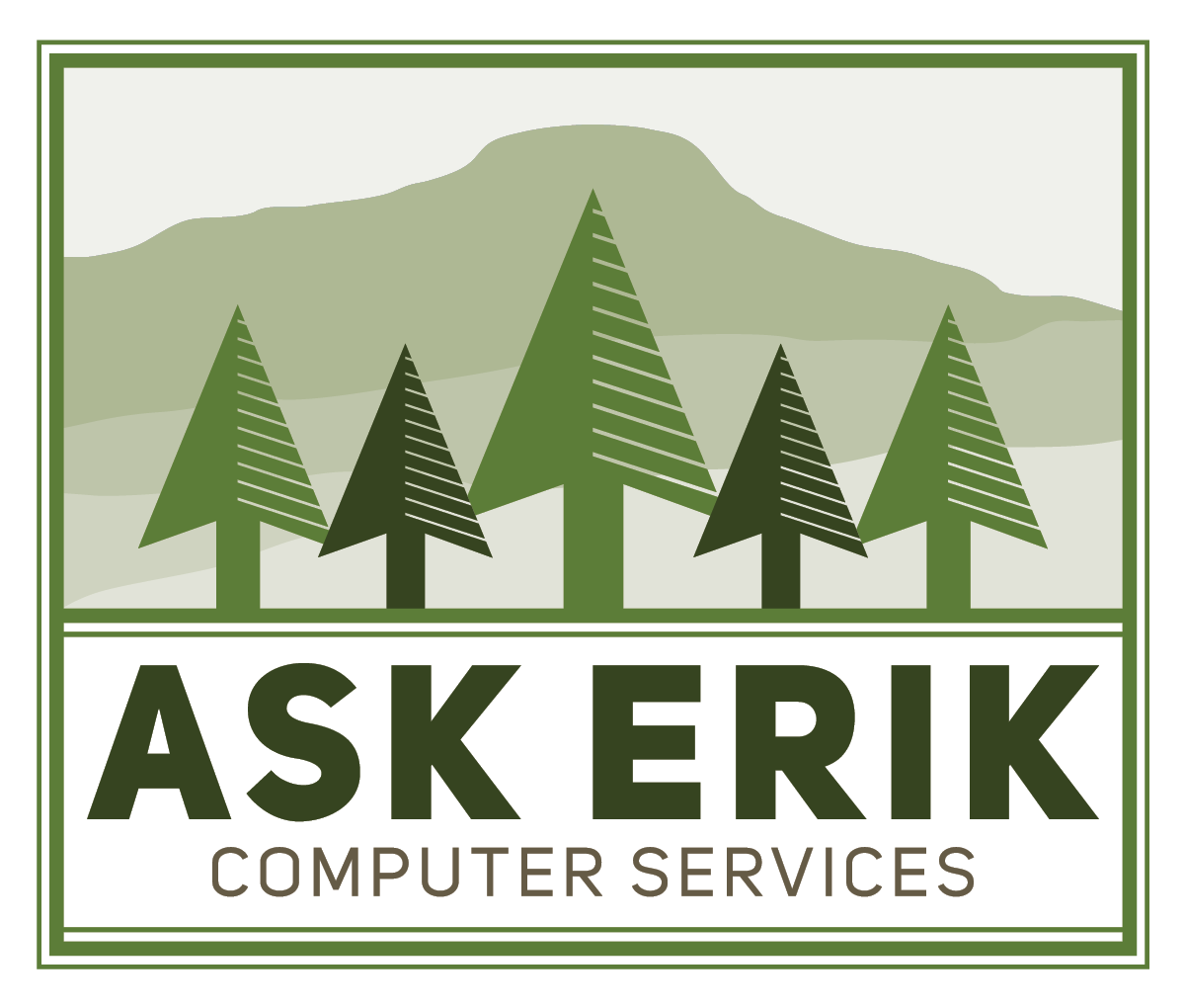 Ask Erik Computer Services