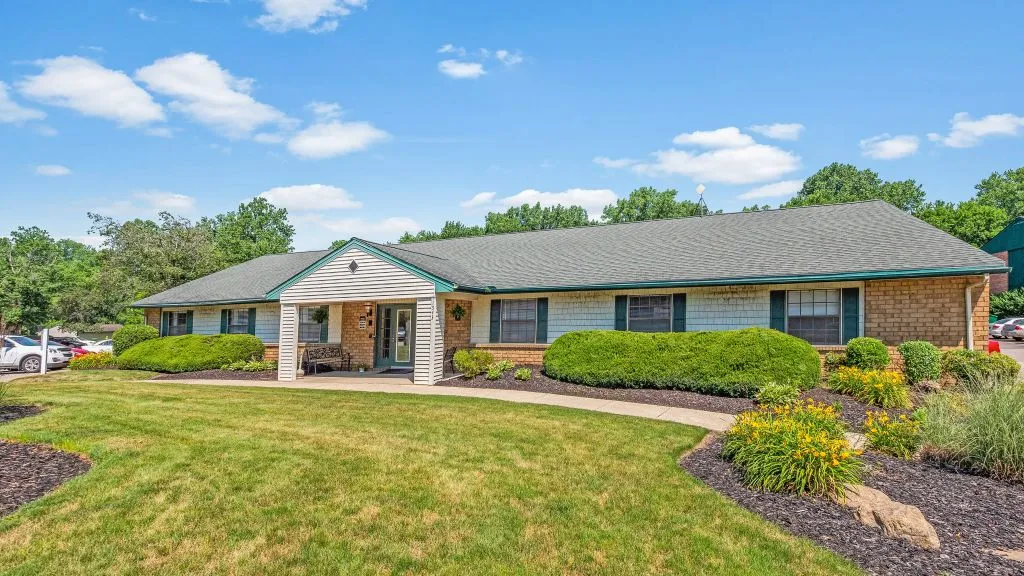 Cedarwood Village Apartments