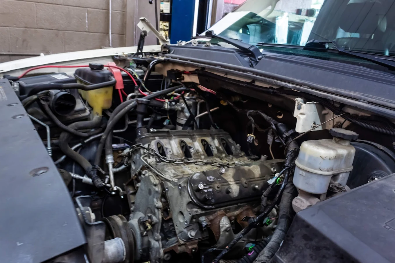 Rad Air Complete Car Care and Tire Center