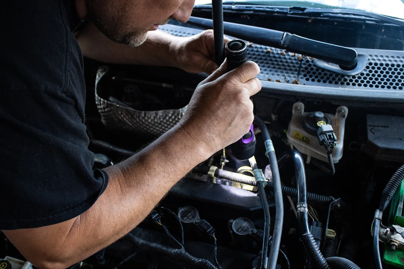 Rad Air Complete Car Care and Tire Center