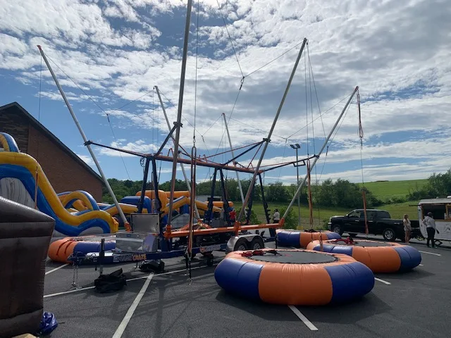 Game Craze Party & Event Rentals