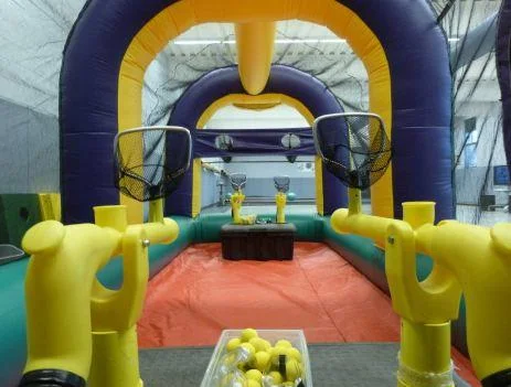 Game Craze Party & Event Rentals