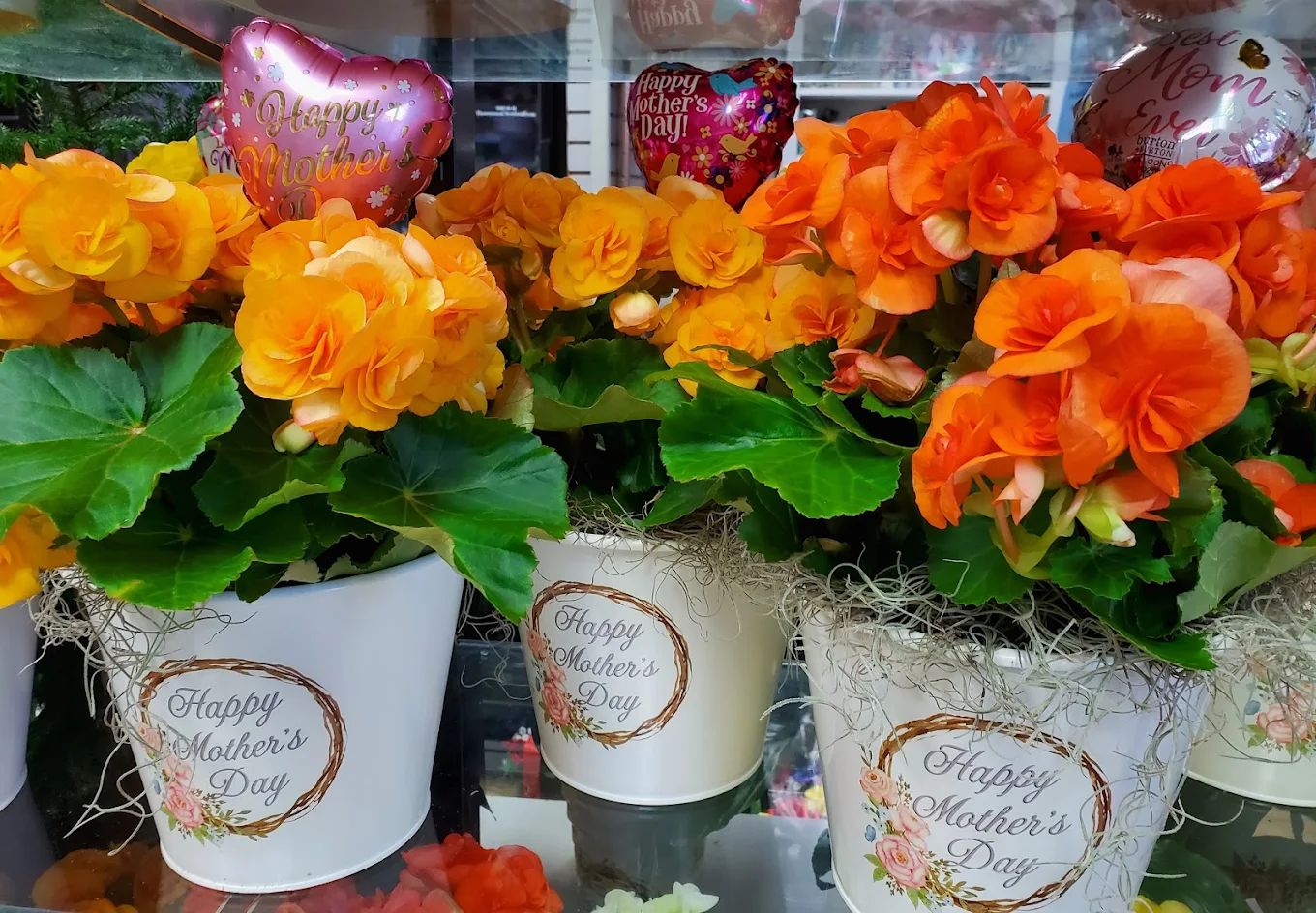 Flowerama