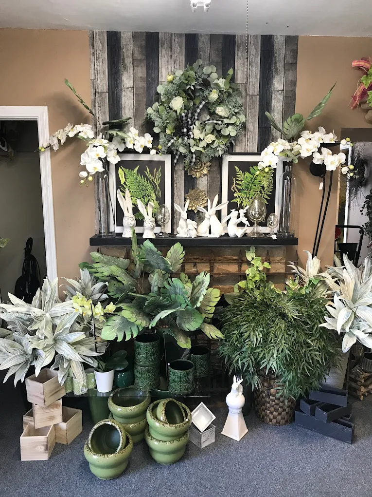 Pam's Posies