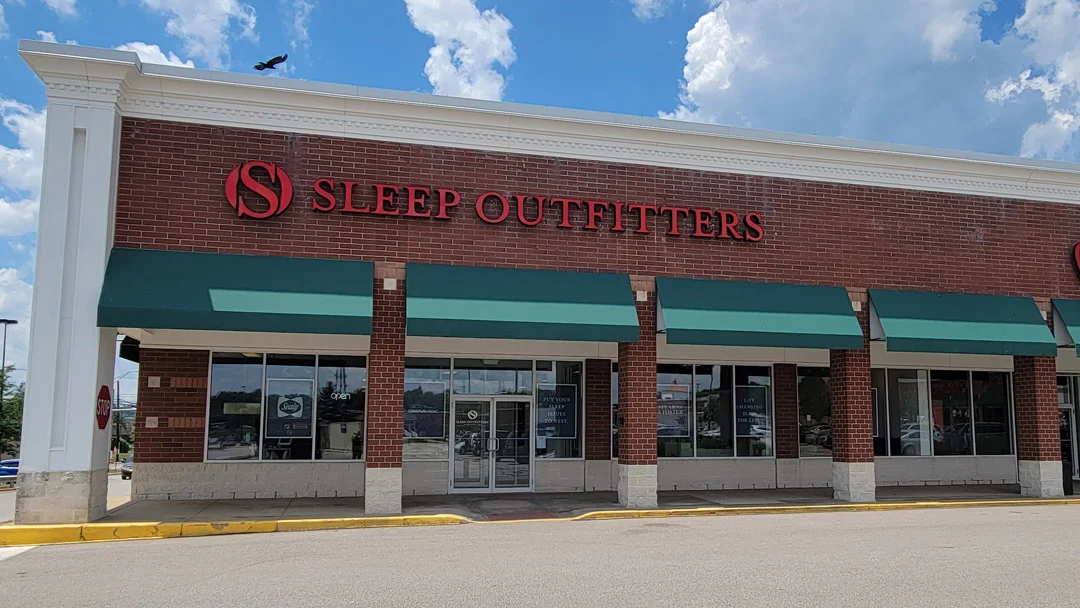 Sleep Outfitters
