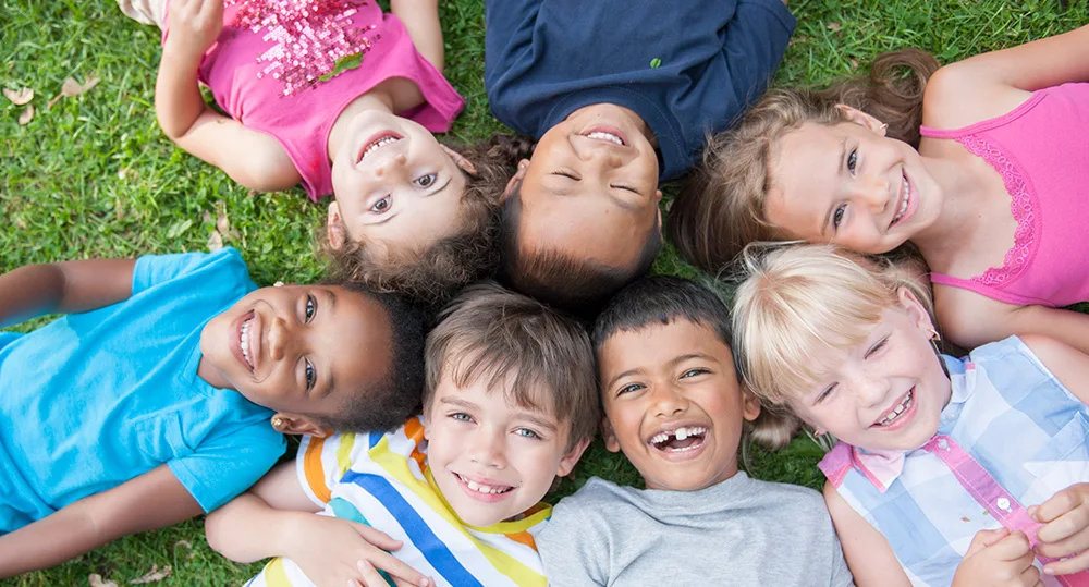 Kids At Heart Preschool & Child Care Center