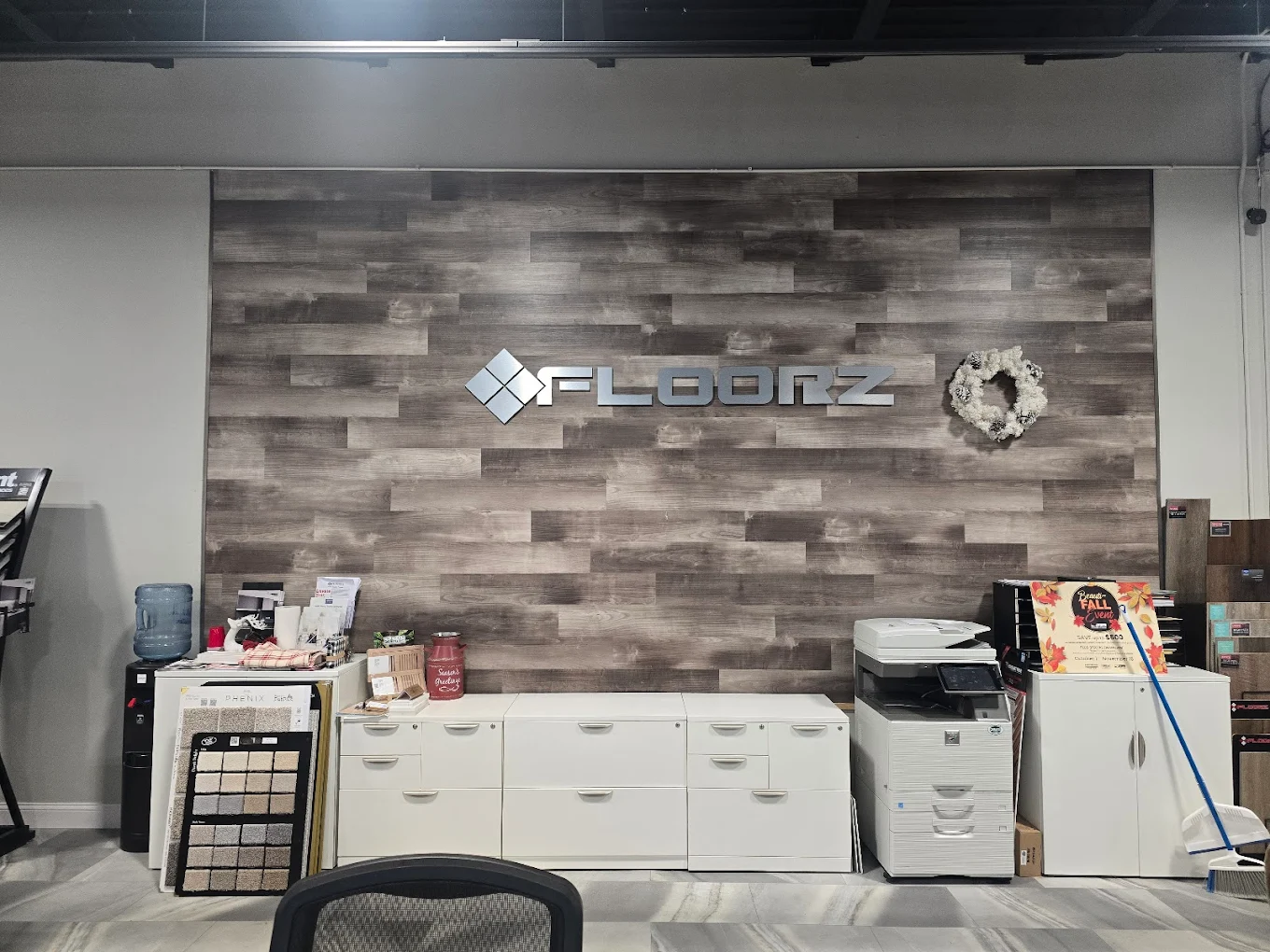 Fastsign