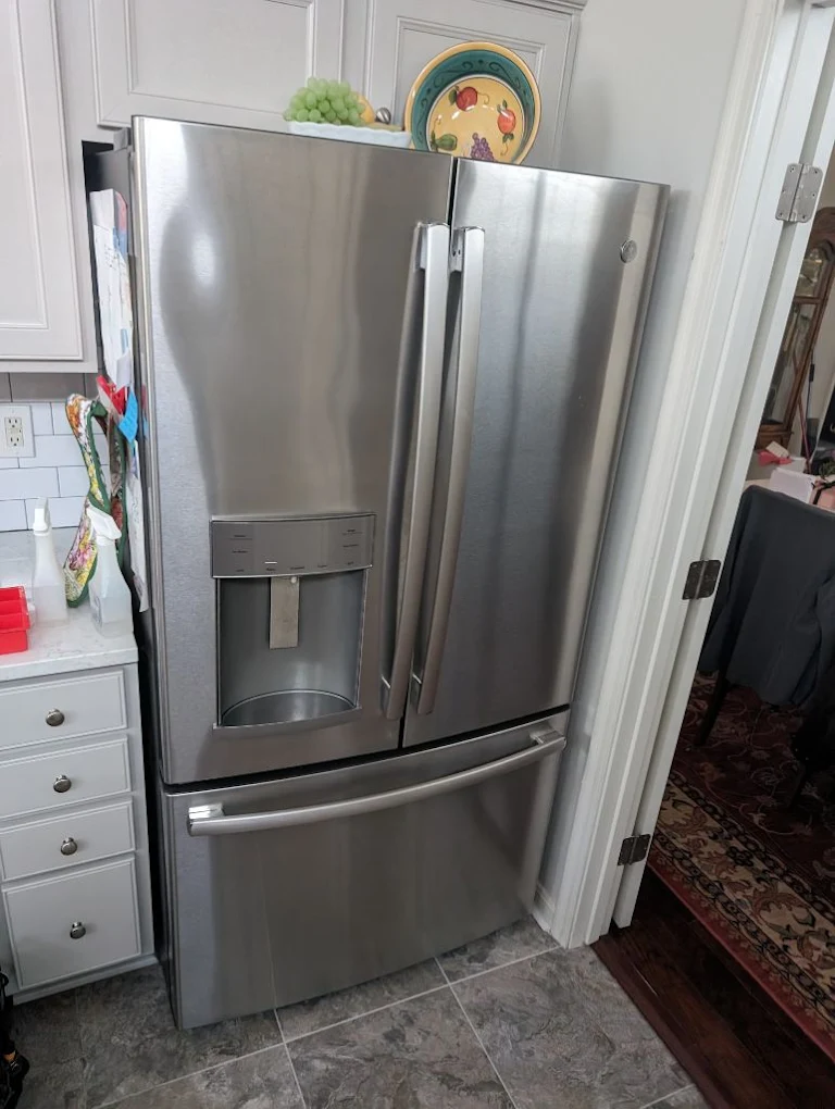 BA Appliance Repair Service