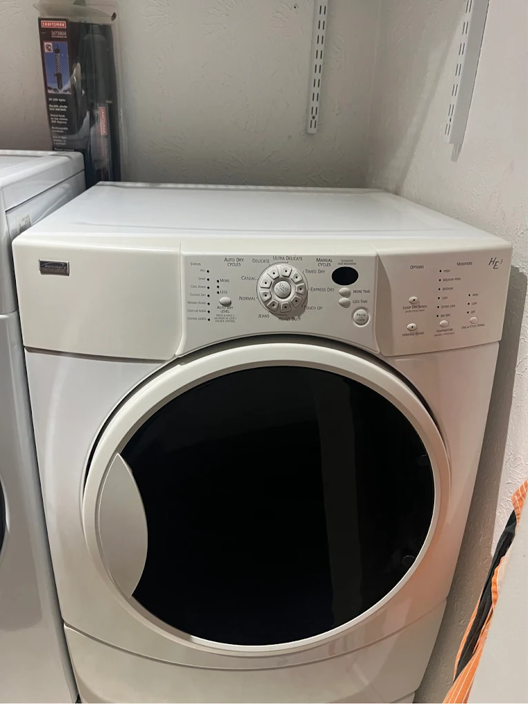 BA Appliance Repair Service